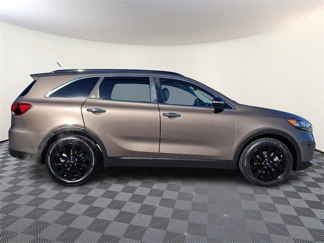 2019 Kia Sorento S