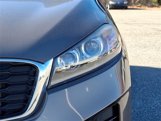 2019 Kia Sorento S
