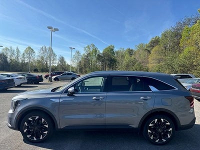 2024 Kia Sorento SX