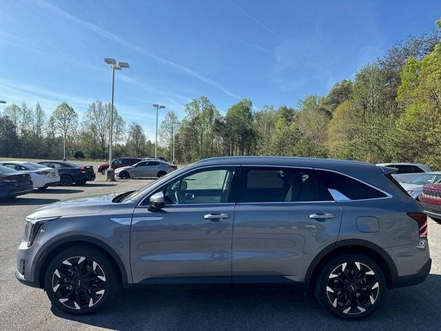 2024 Kia Sorento SX