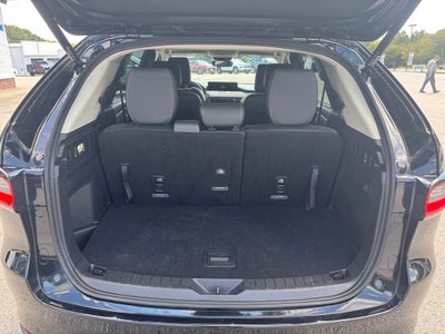2025 Mazda Mazda CX-90 3.3 Turbo Preferred