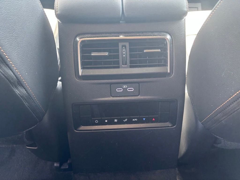 2025 Mazda Mazda CX-90 3.3 Turbo Preferred