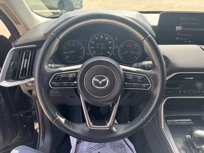 2025 Mazda Mazda CX-90 3.3 Turbo Preferred