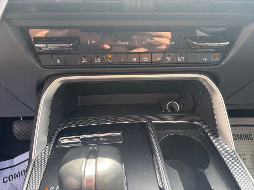 2025 Mazda Mazda CX-90 3.3 Turbo Preferred