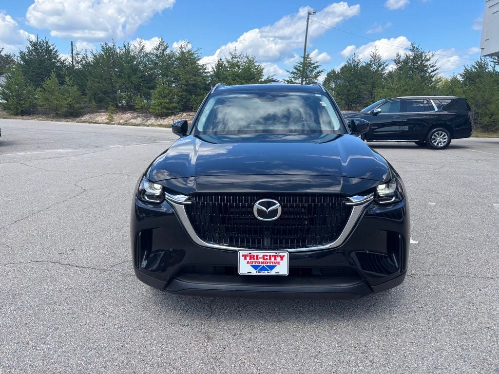 2025 Mazda Mazda CX-90 3.3 Turbo Preferred