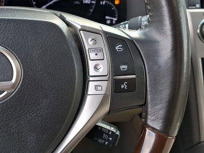 2014 Lexus RX 350