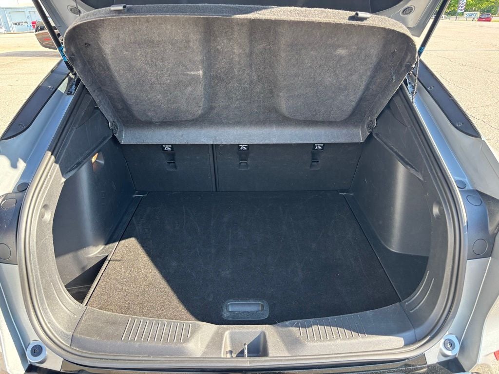 2025 Buick Envista Sport Touring