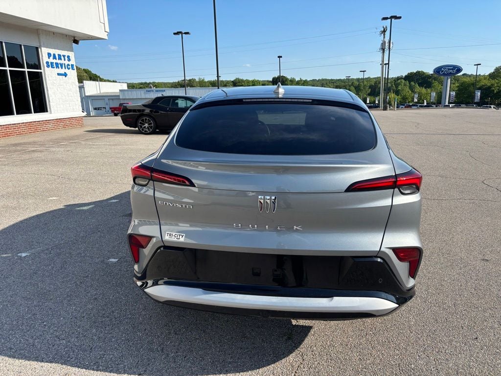 2025 Buick Envista Sport Touring
