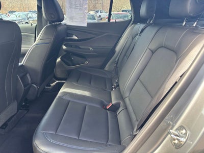 2025 Buick Envista Sport Touring