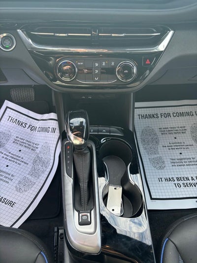 2025 Buick Envista Sport Touring