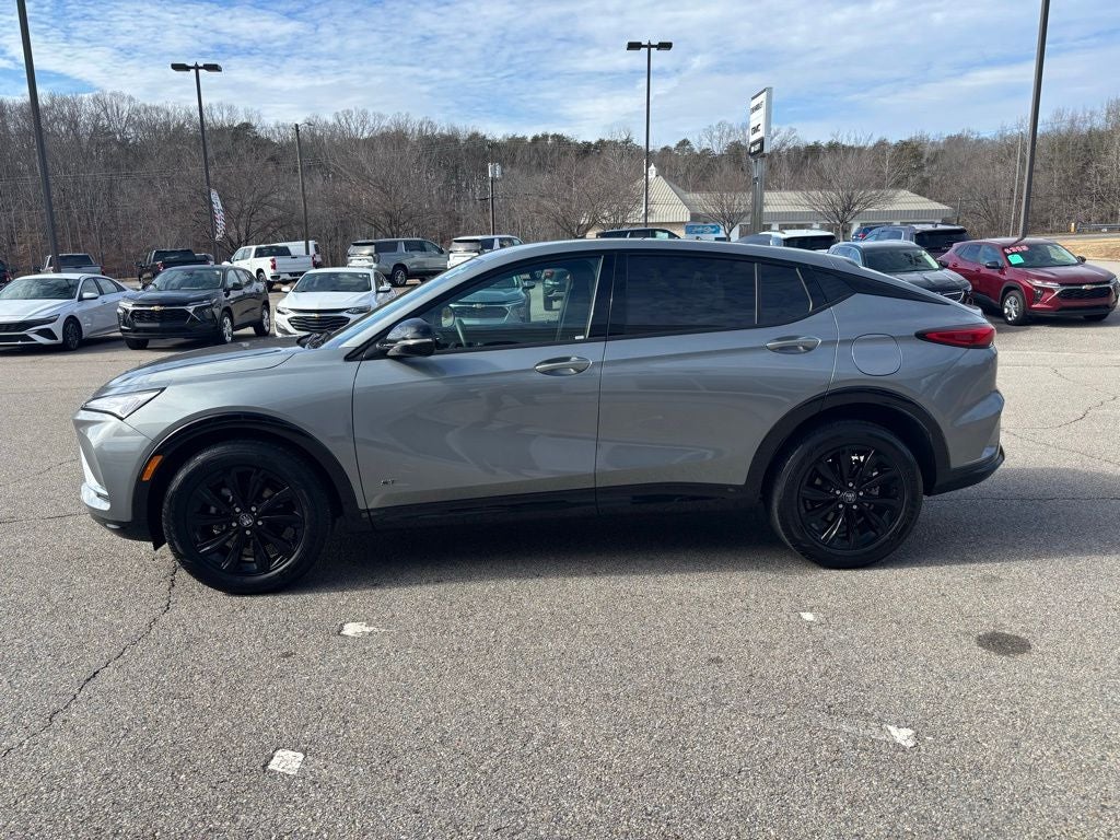 2025 Buick Envista Sport Touring