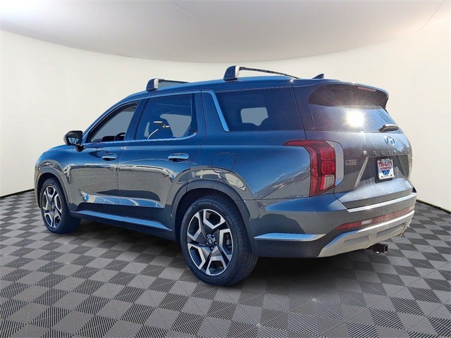 2023 Hyundai Palisade SEL