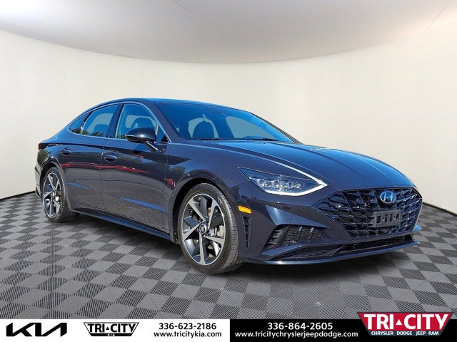 2023 Hyundai Sonata
