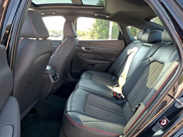 2023 Hyundai Sonata SEL Plus