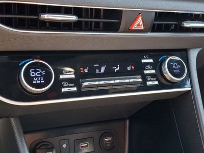 2023 Hyundai Sonata SEL Plus