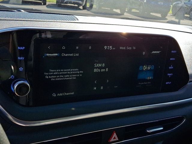 2023 Hyundai Sonata SEL Plus