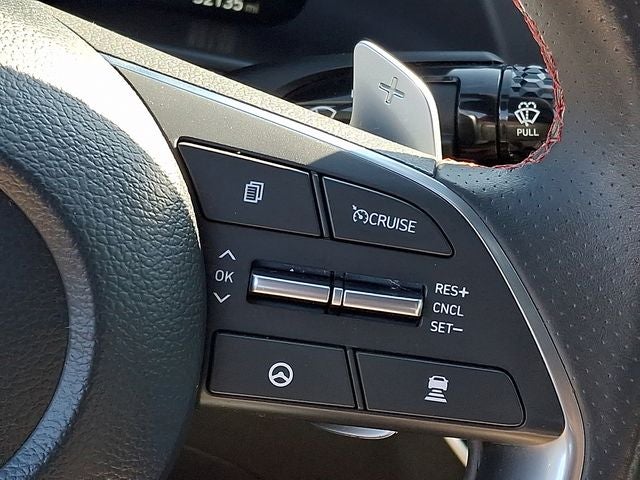 2023 Hyundai Sonata SEL Plus