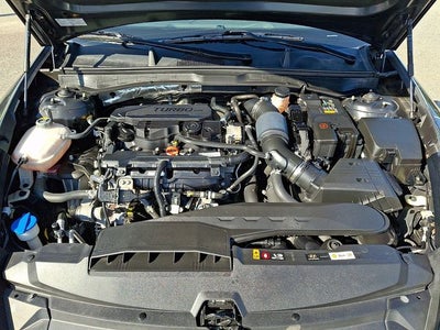 2023 Hyundai Sonata SEL Plus