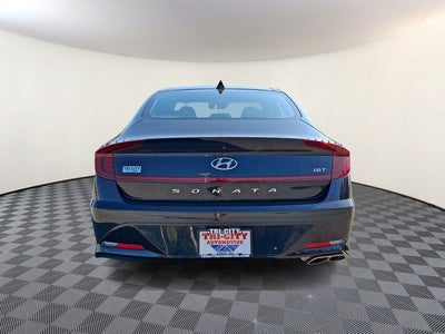 2023 Hyundai Sonata SEL Plus