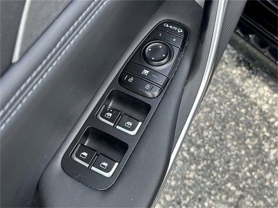 2020 Kia Stinger GT2