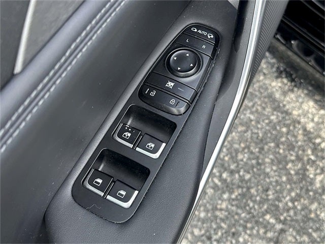 2020 Kia Stinger GT2