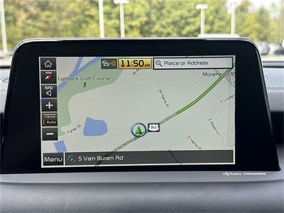 2020 Kia Stinger GT2