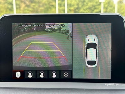 2020 Kia Stinger GT2