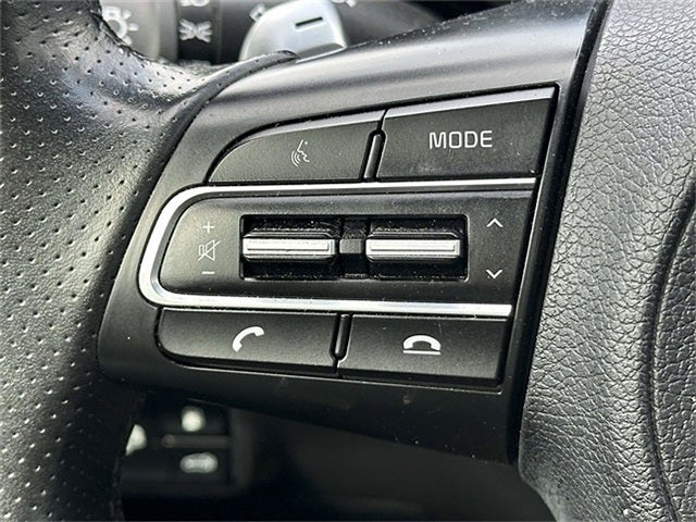 2020 Kia Stinger GT2