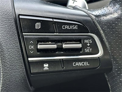 2020 Kia Stinger GT2