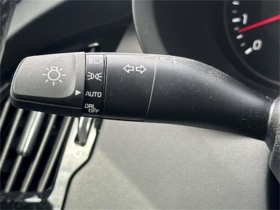 2020 Kia Stinger GT2