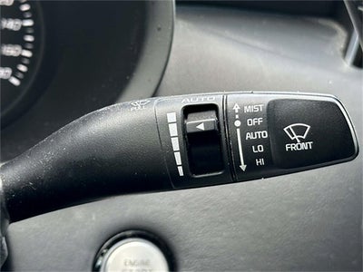 2020 Kia Stinger GT2