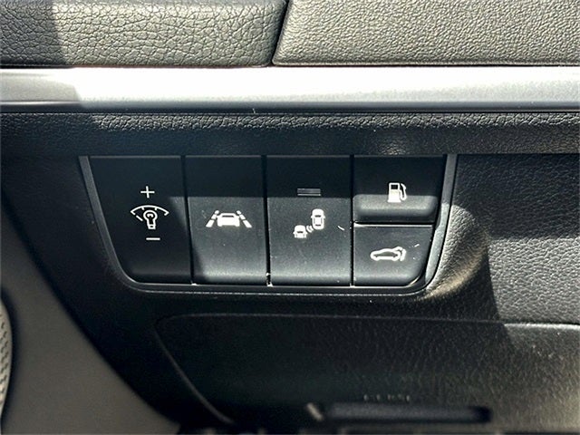 2020 Kia Stinger GT2