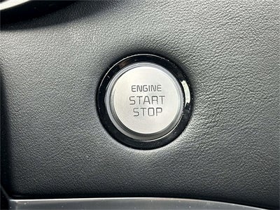 2020 Kia Stinger GT2