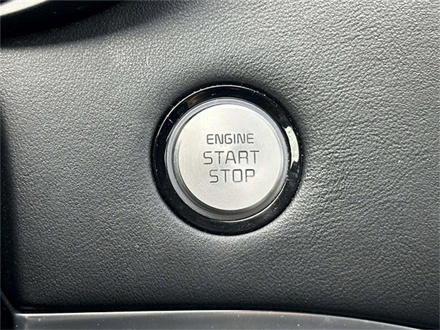 2020 Kia Stinger GT2