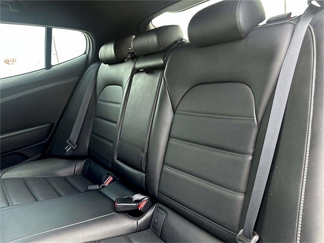 2020 Kia Stinger GT2