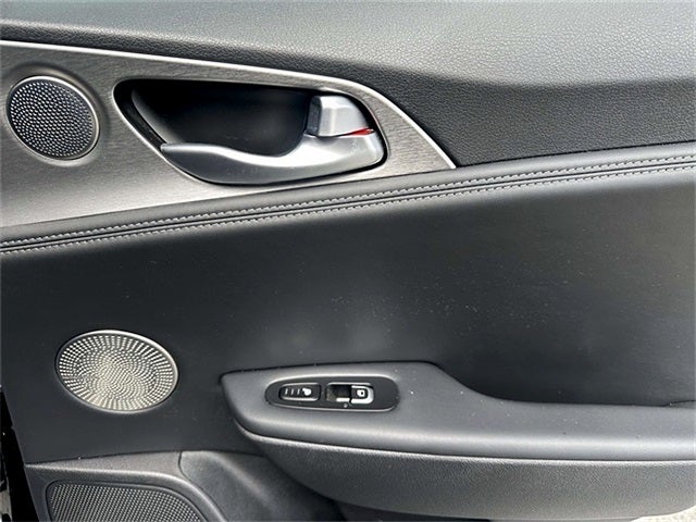 2020 Kia Stinger GT2