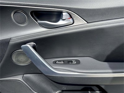 2020 Kia Stinger GT2