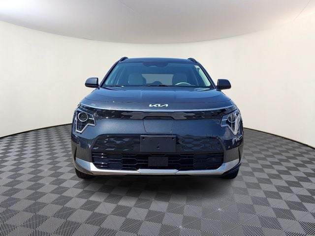 Used 2023 Kia Niro Wind with VIN KNDCR3L15P5039995 for sale in Eden, NC