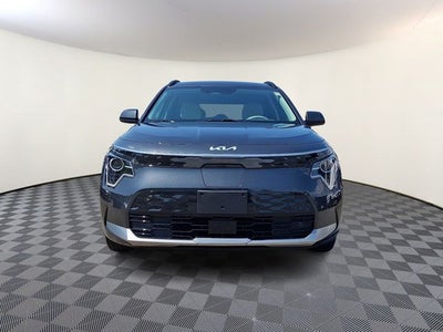 2023 Kia Niro EV Wind