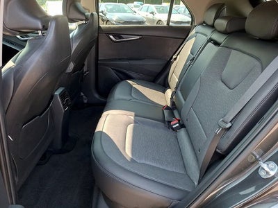 2023 Kia Niro EV Wave