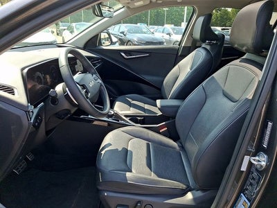 2023 Kia Niro EV Wave