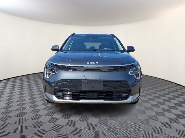 Used 2023 Kia Niro Wave with VIN KNDCT3L13P5020427 for sale in Eden, NC
