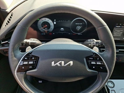 2023 Kia Niro EV Wave