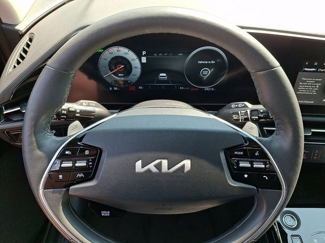 2023 Kia Niro EV Wave