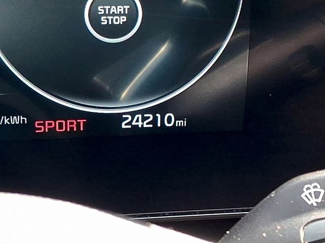 2023 Kia Niro EV Wave