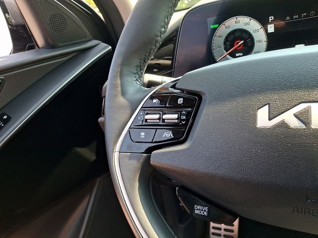 2023 Kia Niro EV Wave