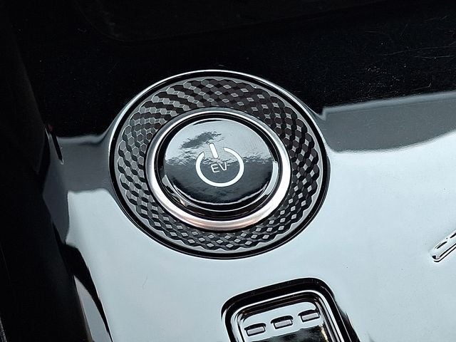 2023 Kia Niro EV Wave