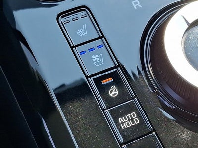 2023 Kia Niro EV Wave