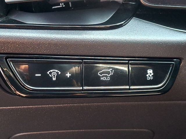 2023 Kia Niro EV Wave