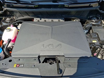 2023 Kia Niro EV Wave